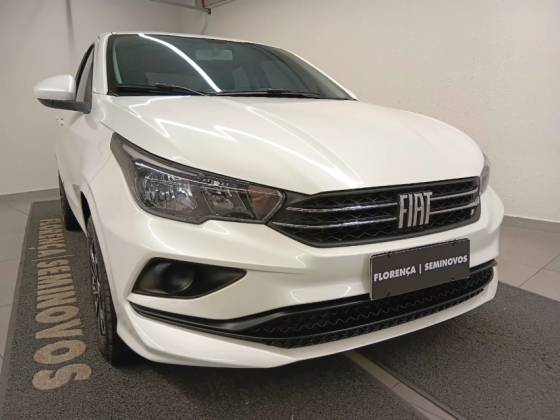 FIAT CRONOS 1.3 FIREFLY FLEX DRIVE CVT FIAT CRONOS 1.3 FIREFLY FLEX DRIVE CVT